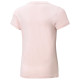 Puma Παιδική κοντομάνικη μπλούζα Logo Tee